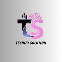 Techify Solution logo