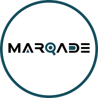 Marqade logo