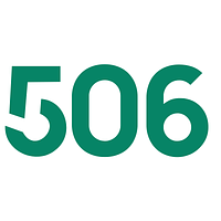 506 logo