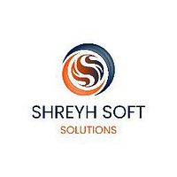 Shreyh Soft Solutions logo
