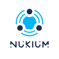 Nukium logo