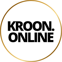 Kroononline | Webshops die verkopen logo