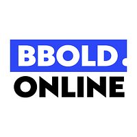 BBOLD ONLINE logo
