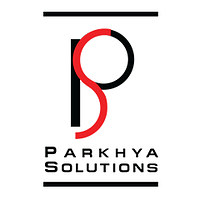 Parkhya Solutions logo