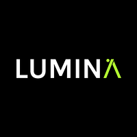 LUMINA - Ecommerce Specialists in Dubai, UAE, KSA, Kuwait & Qatar logo