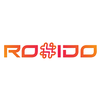 Rohido Media logo