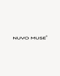 NUVO MUSE logo