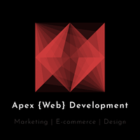 Apex {WEB} Development logo