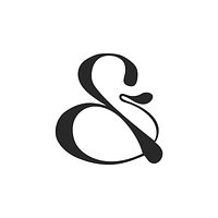 & Love logo