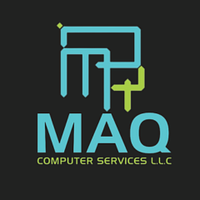 M A Q Computer Services LLC logo