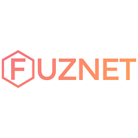 Fuznet logo