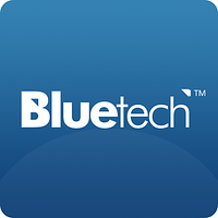 Bluetech IT Services > Store Development | AI-Enabled SEO (GEO) | Performance Marketing | Meta Ads | Conversion Optimization logo