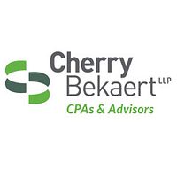 Cherry Bekaert LLP logo