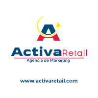 José María Parra Activa Retail logo