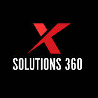 Xsolutions360® - UK's No. 1 Shοpify Experts | Shοpify Plus, Store build & Redesign, Store Migration, Dropshipping, SEO, HTML & CSS Solutions with Free Support and In-Depth Research logo