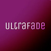 Ultrafade logo