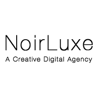 NoirLuxe logo