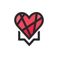 In Social logo