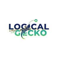 Logical Gecko | Google Ads & Conversion Tracking Experts logo