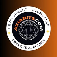 Axiabits logo