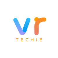 VRTECHIE LIMITED logo