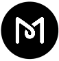 MS Web Designer logo