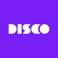 Disco logo