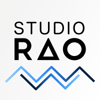 Studio RAO logo