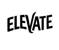 Agencia elevate logo