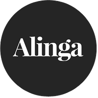 Alinga logo