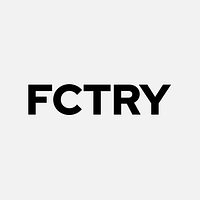 FCTRY logo