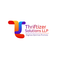 Thriftizer logo
