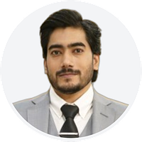 Waqar Sheikh: Co-Founder at Latency Studio logo