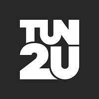 Tun2U logo