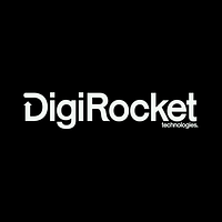 DigiRocket Technologies logo