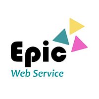 Epic Web Service logo