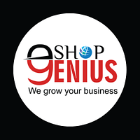 eShop Genius logo