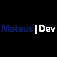 Mateus | Dev logo