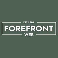 ForeFront Web logo