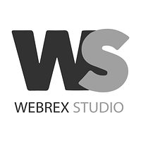 Webrex Studio | Expert SEO, CRO & Speed Optimization logo