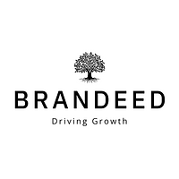 Brandeed logo