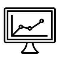 Lewis Adcock SEO logo