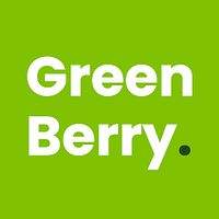 GreenBerry | Migration Experts logo
