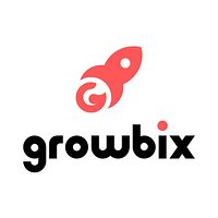 GROWBIX logo