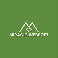 Miracle Websoft - eCommerce Store Development Agency — Custom Builds, AI-Powered Stores & Plus Solutions logo