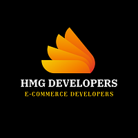 HMG_Developers logo