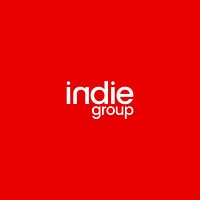 Indie Group logo