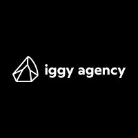 Iggy Agency logo
