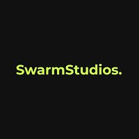 SwarmStudios logo
