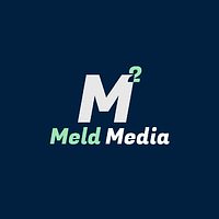Meld Media Co logo